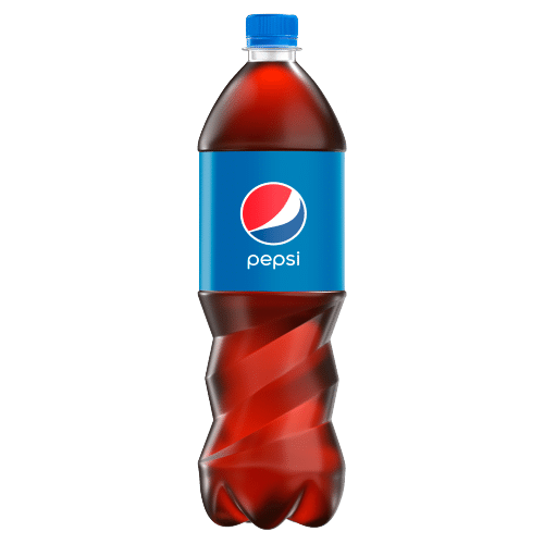 Pepsi 1l