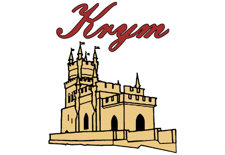 logo Restauracja Krym