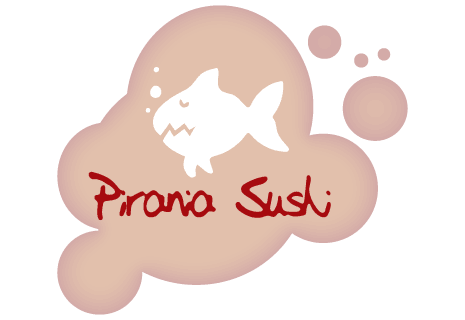 logo Pirania Sushi