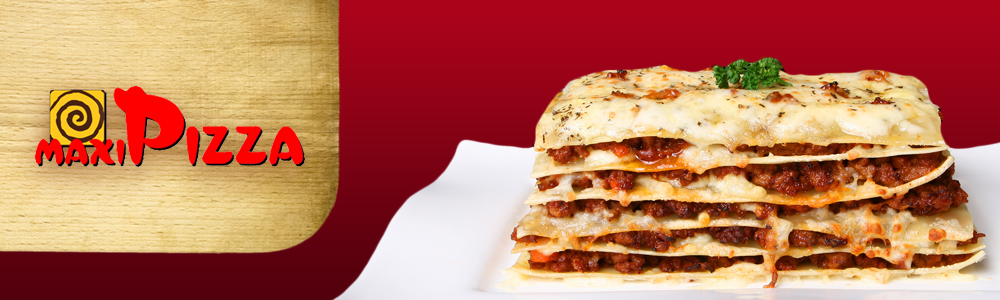 Lasagne