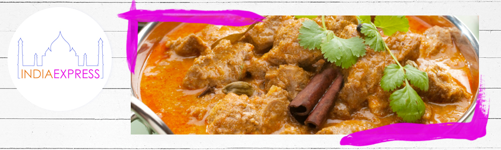 Niewegetariańskie curry