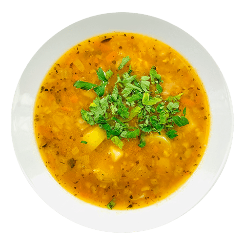 Zupa dnia