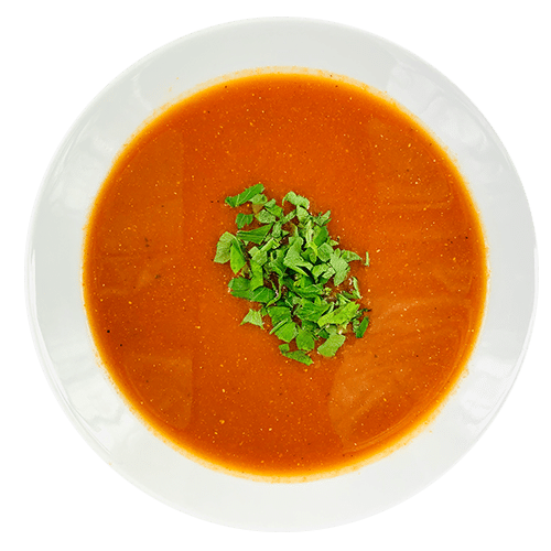 Zupa pomidorowa
