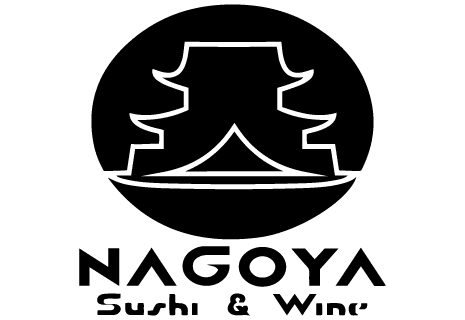 logo Nagoya Sushi