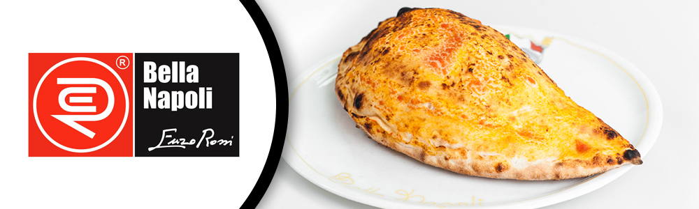Calzone - Pieróg