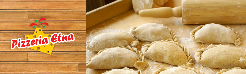 Pierogi
