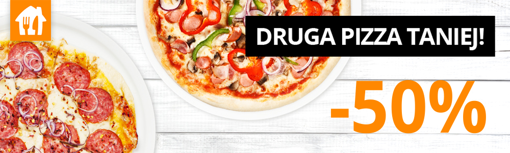 Pizza - weekend