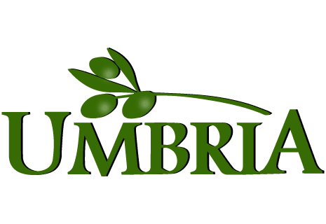 logo Pizzeria Umbria