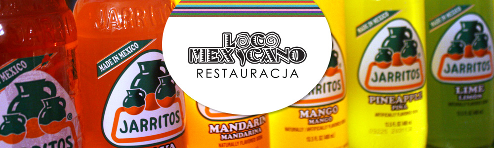 Jarritos