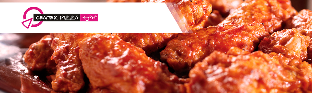 Kurczaki Hot & Spicy