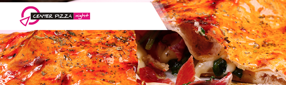 Pizza Calzone