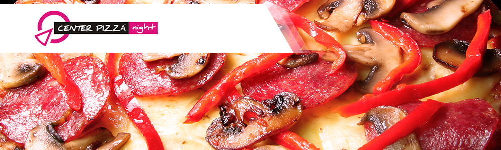 Pizze Faszerowane