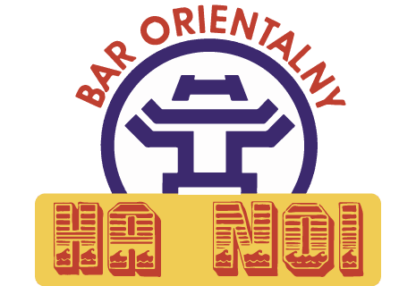 logo Bar Orientalny Ha Noi