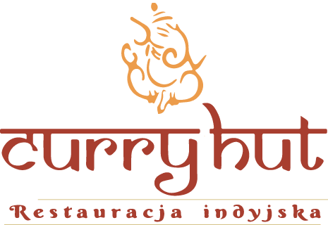 logo Curry Hut Restauracja Indyjska