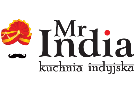 logo Mr India