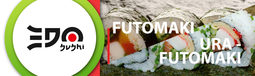 Futomaki