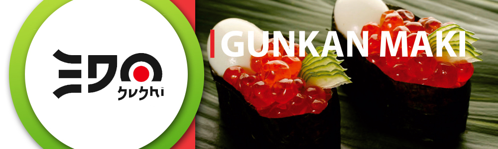 Gunkan maki