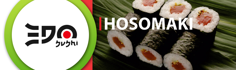 Hosomaki