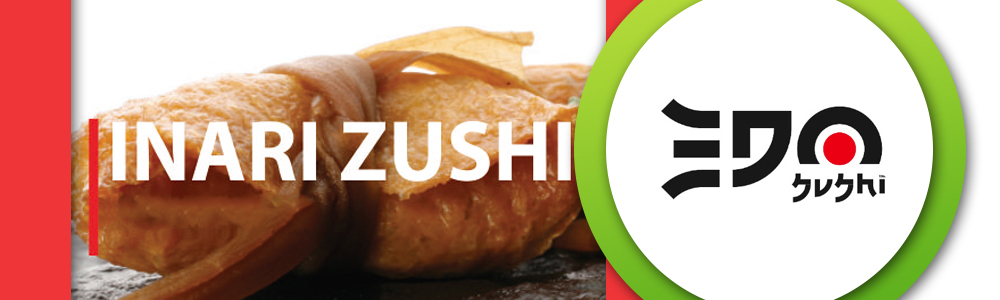 Inari zushi