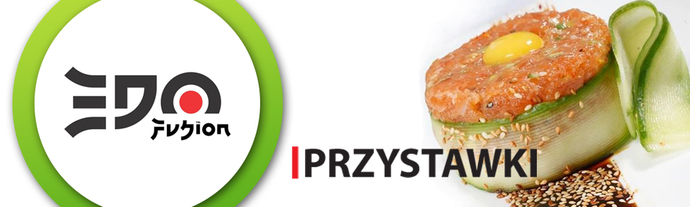 Przystawki