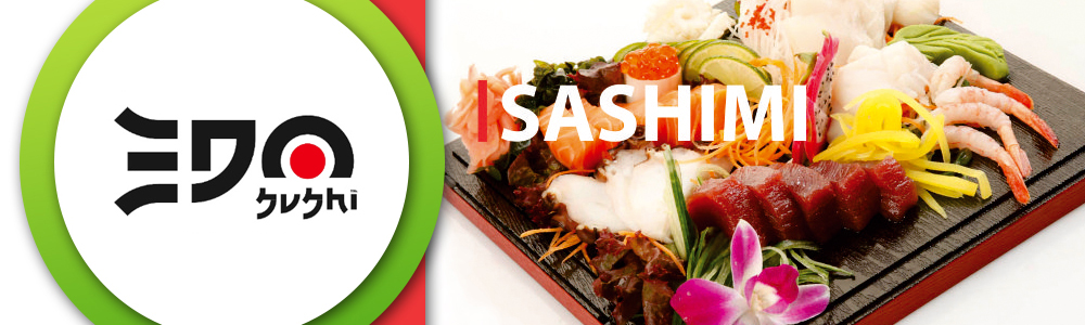 Sashimi