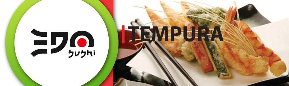 Tempura