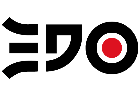 logo Edo Sushi & Fusion Asian Cuisine