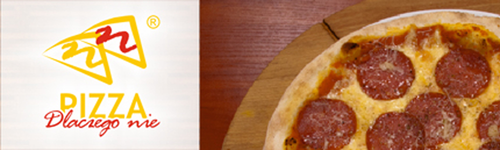Pizza 50 cm w cenie średniej 40 cm pizzy !