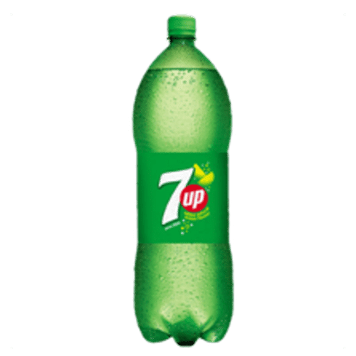 7UP 0,85l