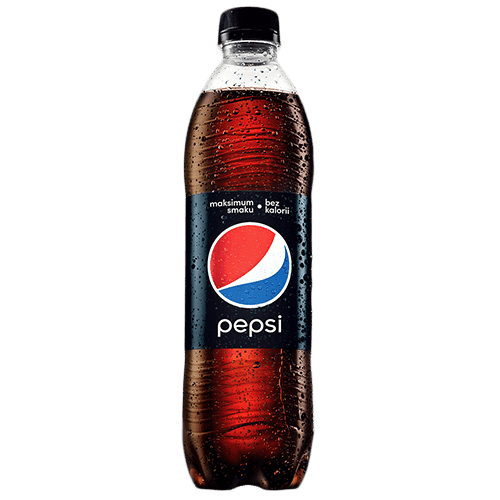 Pepsi Max 0,85l