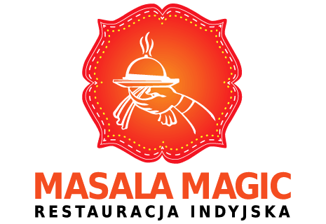 logo Masala Magic