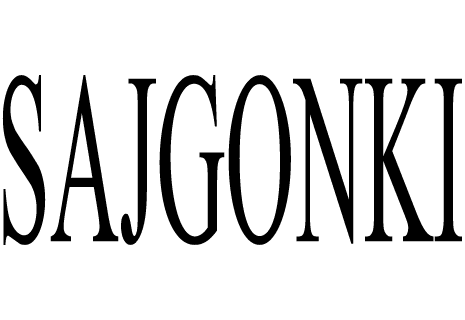 logo Sajgonki