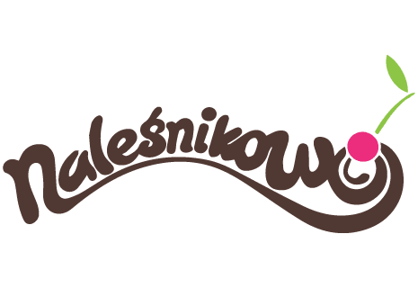 logo Naleśnikowo