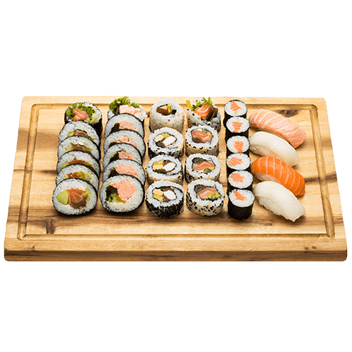 Sakana set