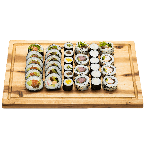 Tokyo Set