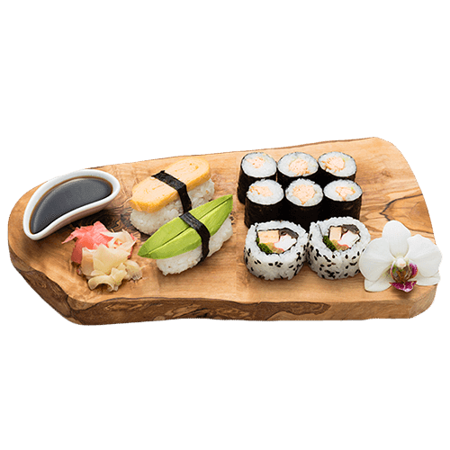 Lunch I