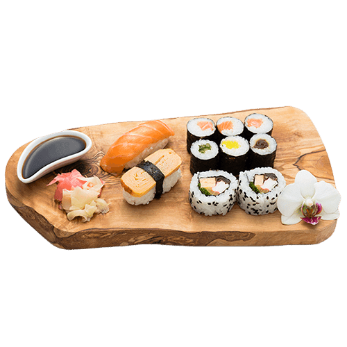 Lunch II