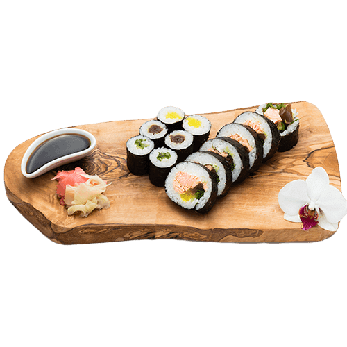 Lunch IV