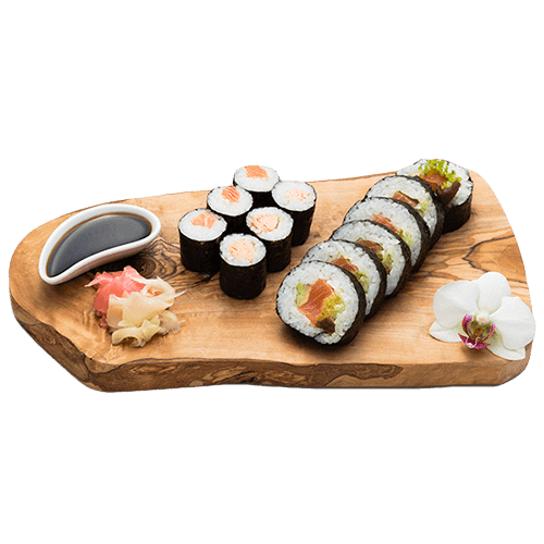 Lunch VI