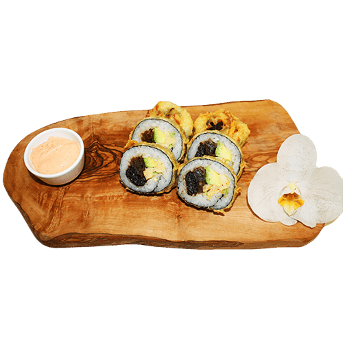 Wege tempura