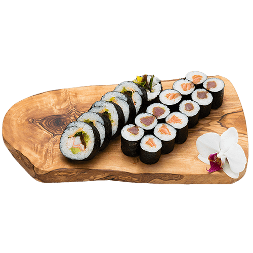 Banzai set
