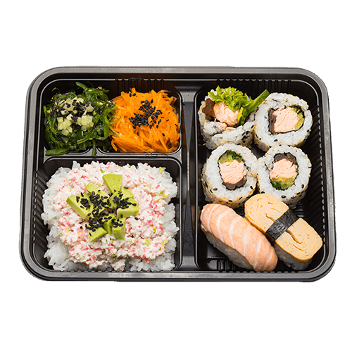 Bento I