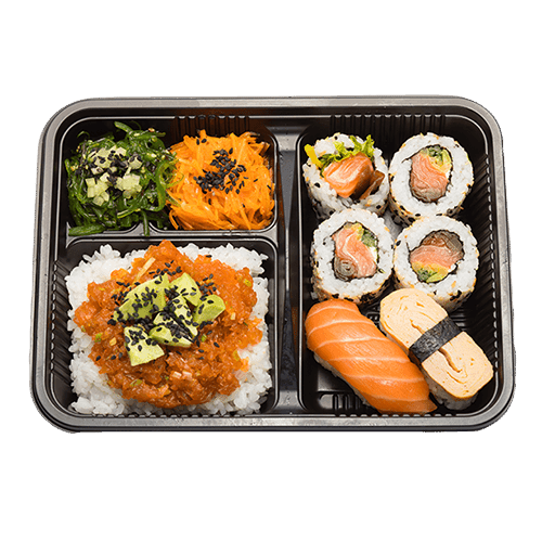 Bento II