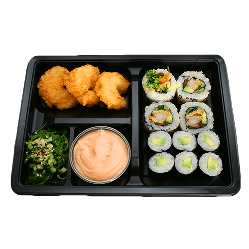 Bento III