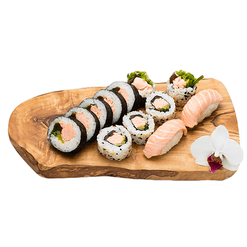 Hokkaido set