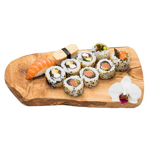 Kaze sushi