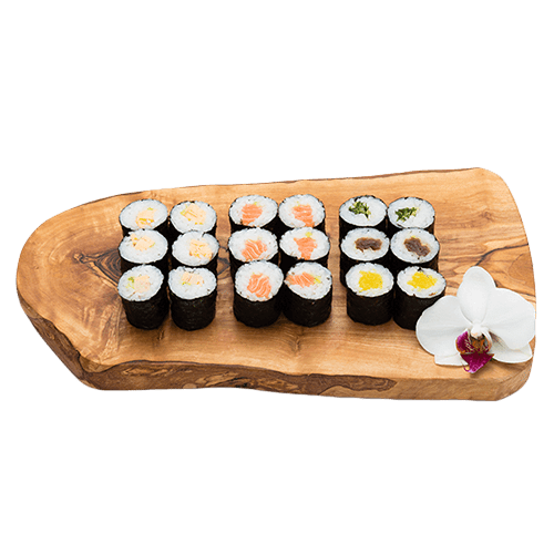 Kuki set