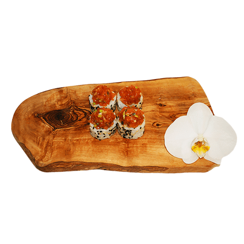Sake maki