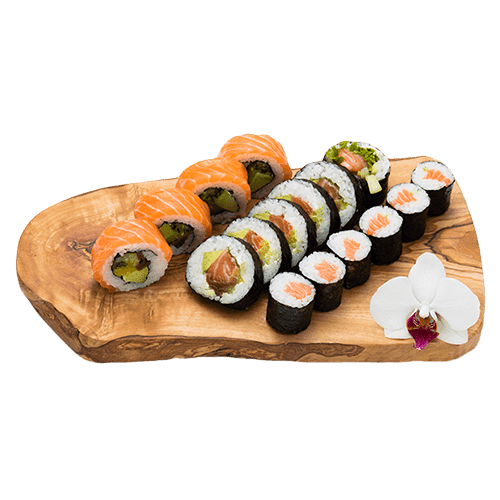Sake Roll