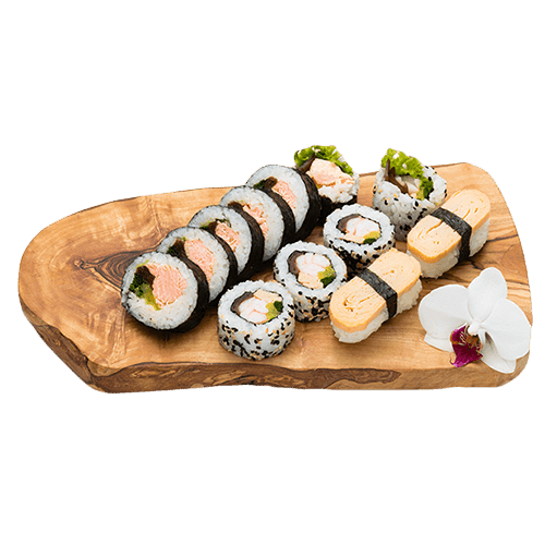 Sama sushi